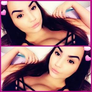 Meet your Posher, Savannah